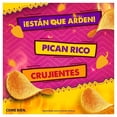 thumbnail image 4 of Papas Pringles Las Meras Meras Habaneras 124 g , 4 of 5