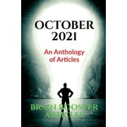 October 2021: An Anthology of Articles (Paperback)