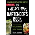 thumbnail image 2 of The Everything Bartender's Book: Your Complete Guide to Cocktails, Martinis, Mixed Drinks, and More!, 2 of 3