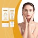 thumbnail image 2 of Gentle exfoliating gel, moisturizing and refreshing, gently cleanses pores and facial skin., 2 of 4
