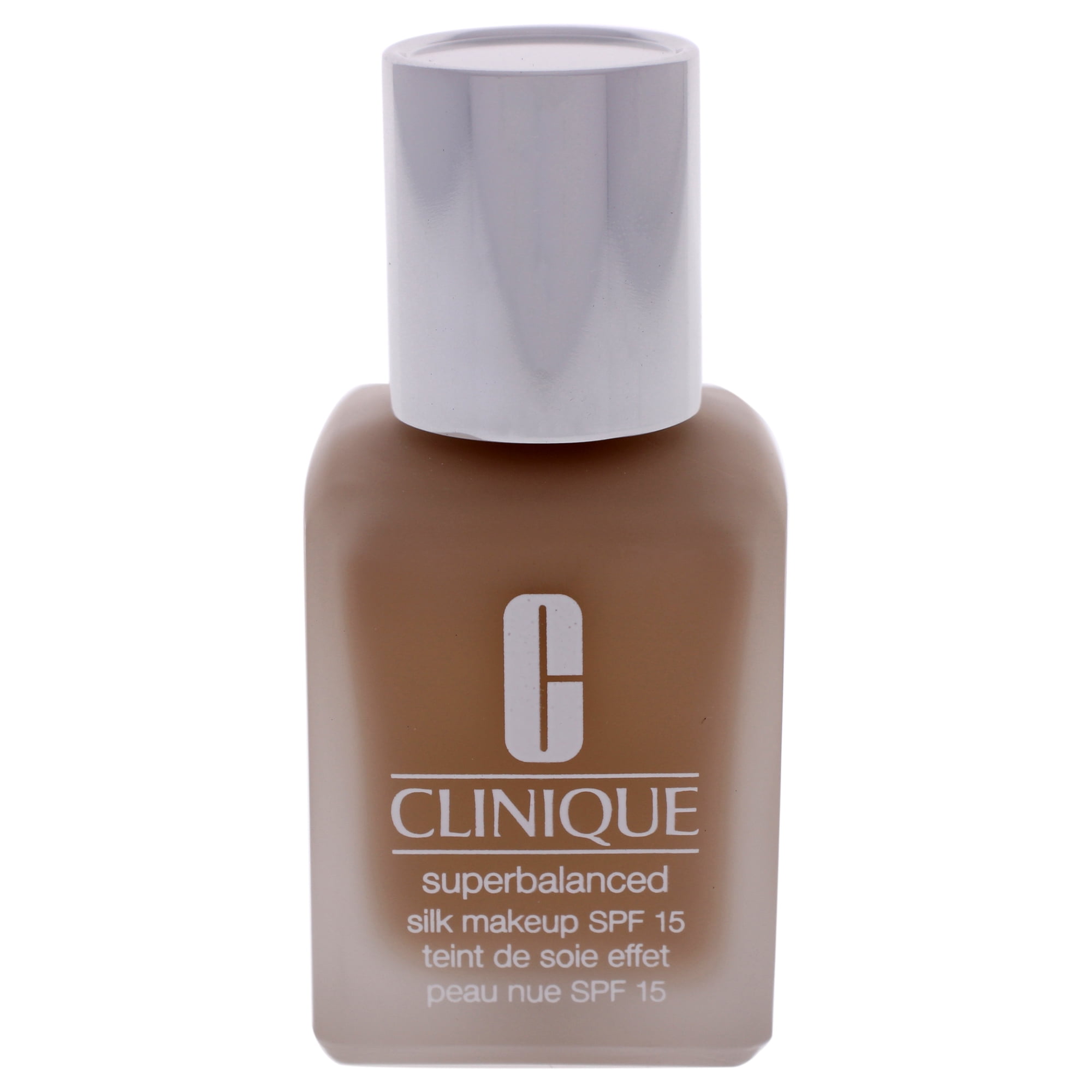 silk cream chamois clinique