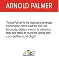 thumbnail image 3 of AriZona Arnold Palmer Half and Half, 20 Fl Oz (Pack of 12), 3 of 3