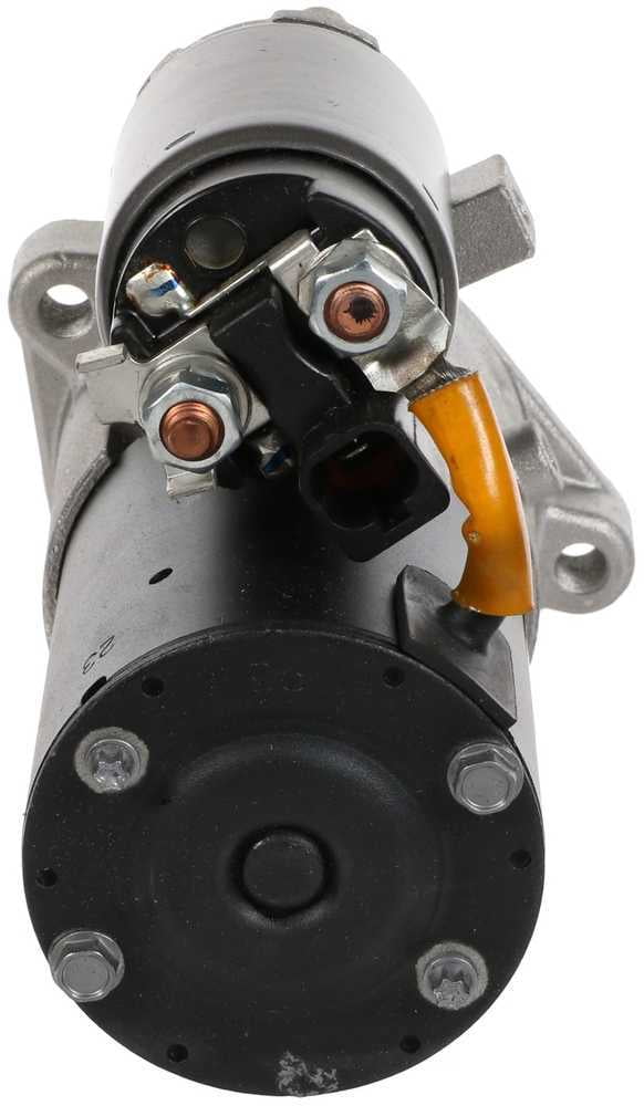 Bosch SR4198X Premium Starter