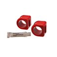 thumbnail image 3 of Energy Suspension Stabilizer Bar Mount Bushing 3.5131R 34 mm Bar Diameter; Red; Polyurethane, 3 of 5