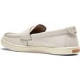 thumbnail image 4 of Cole Haan Men's Shoes Pinch Weekender Penny Leather Loafers C38215, 4 of 5