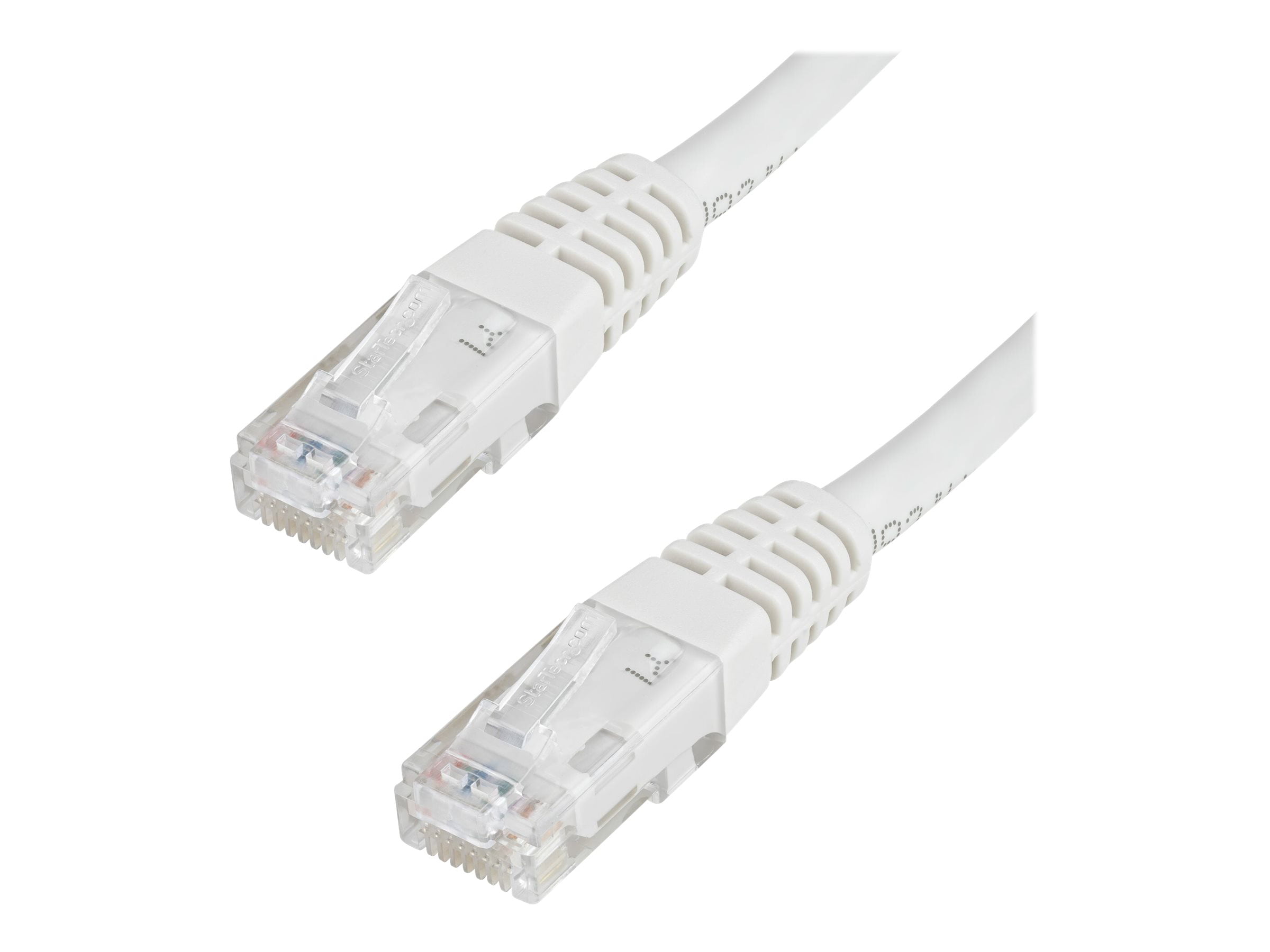 100ft INTELLINET 320733 CAT-5E UTP Patch Cable electronic consumer