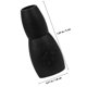 thumbnail image 2 of SWETRACE 100Ud Plastic Dog Leash Clasp Negro Para Con Resistencia A Corrosión Y Uso Cotidiano, 2 of 7