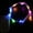 Multicolor, variant on Fall Lights Indoor,Led Copper Wire Light String Button Battery Box Gift Box Decorative Light String Holiday Christmas Colorful Light String Star Lights 2 Meter 20 Lights(Blue 6.7ft/2m 20LED)