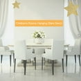 thumbnail image 2 of Decoración de mosquitera, decoración de estrellas colgantes para decoración de ventanas de pared, estrellas colgantes, experiencia incomparable, 2 of 9