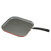 Tramontina Primaware 18 Piece Non-stick Cookware Set, Red