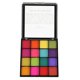 thumbnail image 1 of Glitter Eyeshadow Palette Waterproof Matte Shades Halloween Makeup Tool Multi 1Pcs, 1 of 5