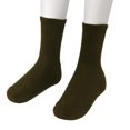 thumbnail image 3 of 1 Par Calcetines Deportivos Entusiastas Jugadores de Hockey Esquiador Ciclistas Deporte 39-42, 3 of 9