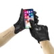 thumbnail image 5 of Guantes de moto Superbike G01 de piel con dedos completos para hombre, 5 of 7