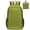 Green, variant on Large Foldable Backpack for Outdoor Travel, Lightweight Packable Daypack with Laptop Compartment, Water-Resistant Hiking Backpack for Camping, School, Daily Use