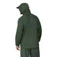 thumbnail image 6 of Frogg Toggs FTX Lite Jacket | OD Green | Size MD, 6 of 7