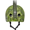 thumbnail image 3 of Casco Raskullz Digital Camo Mohawk para niños mayores de 5 años (50-54 cm), 3 of 7
