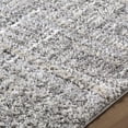 thumbnail image 5 of Livabliss Honour Bohemian/Eclectic Abstract Area Rug,5'3" x 7',Off-White/Gray, 5 of 7
