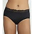 thumbnail image 6 of Camio Mio Womens Shine Brief With Lace Style-P30358, 6 of 6