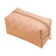 thumbnail image 2 of Women's Travel Bag Rainproof Cosmetic Bag Cute Rhombus Pattern Esthetic Cosmetic Bag Portable Multi-functional Storage Bag Travel Essentials Bag, 2 of 9