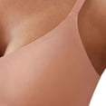 thumbnail image 5 of Yutgune Minimizer Bras for Women Plus Size Wireless Full Coverage Bras for Women Stretch Ventilated Casual Bra, 5 of 5
