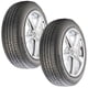 thumbnail image 1 of PAQUETE DE 2 LLANTAS 225/65 R17 BRIDGESTONE DUELER HP SPORT AS 102T, 1 of 2
