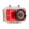 nabi Look HD - Action camera - 1080p - 5.0 MP - underwater up to 197 ft