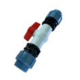 thumbnail image 1 of Jardín Línea de aire Manguera Tubo Acopla rápido Adapta 32 mm kusrkot adaptador de manguera, 1 of 4