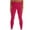 Hot Pink, variant on LYXSSBYX Yoga Leggings for WomensWomen's Sports Yoga Pants Sports Pants Running Gym Sports Full Length Active Pants