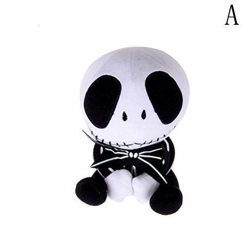 jack skellington funko plush