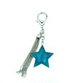 thumbnail image 2 of Feng Shui Heavenly Star Keychain, 2 of 2