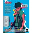 thumbnail image 2 of Boruto: Naruto Next Generations - The Vessel (Blu-ray), 2 of 2