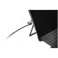 thumbnail image 3 of Kensington Nanosaver Keyed Lptop Lock - Security Cable - 6 Ft, 3 of 5