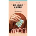 thumbnail image 6 of tumgatte Portable Travel Floss Picks With Cute Case 10 Counts Disposable Floss Sticks Set For Daily Oral Care On The Go, 6 of 6