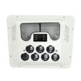 thumbnail image 4 of 12V RV Electric Rooftop Air Conditioner Heat & Cool AC Unit for Truck Caravan, 4 of 9