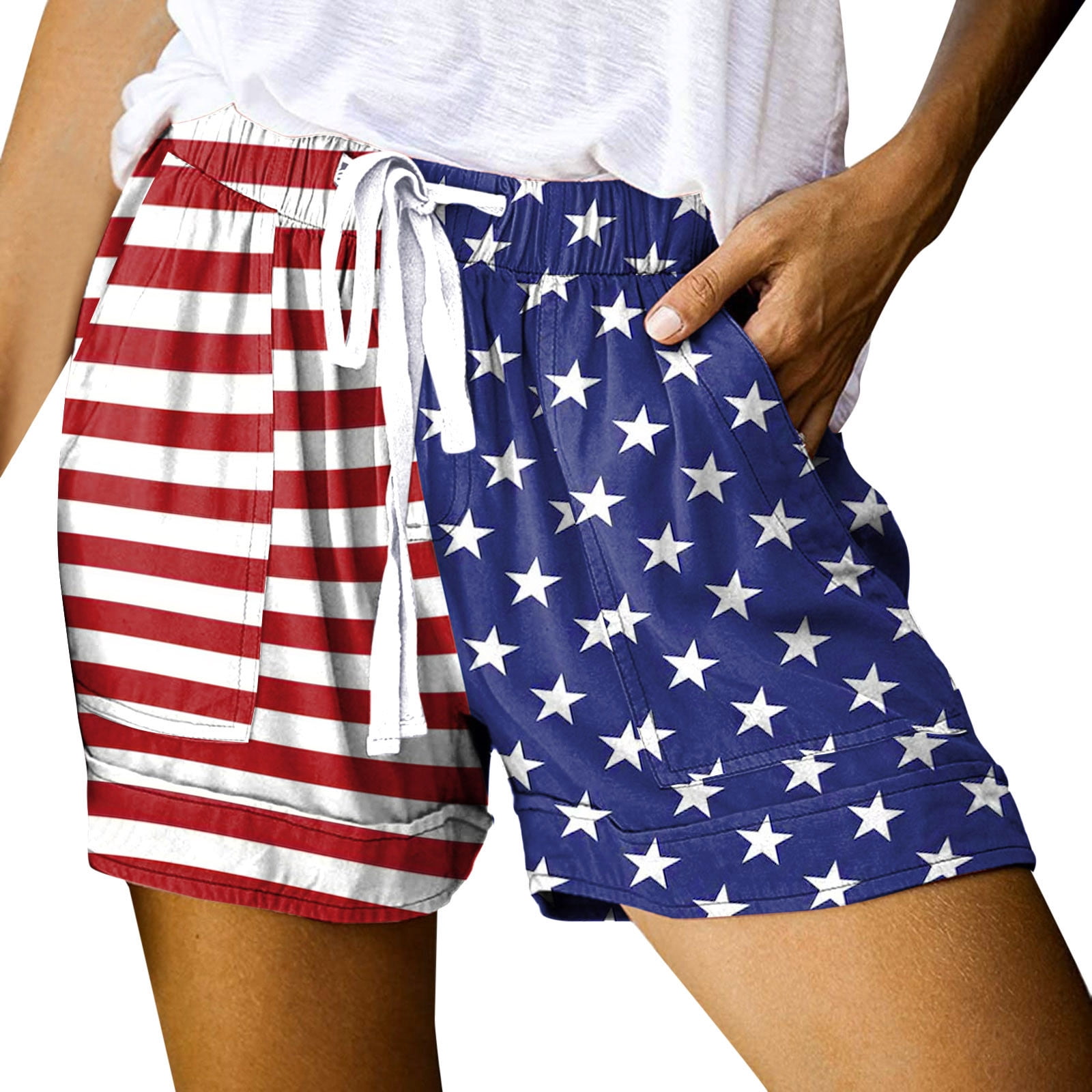 Gibobby Womens Swim Shorts Womens Jean 