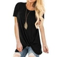 thumbnail image 2 of T-shirts à Manches Longues pour Femmes, 2 of 4