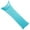 blue, variant on 6 x 2.3ft Inflatable Pool Float Swimming Pool Inflatable Floating Bed Adult Pool Float Hammock Lounger