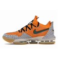 thumbnail image 2 of Nike Men's LeBron 16 Low atmos Safari Basketball Shoes, from StockX, 2 of 5