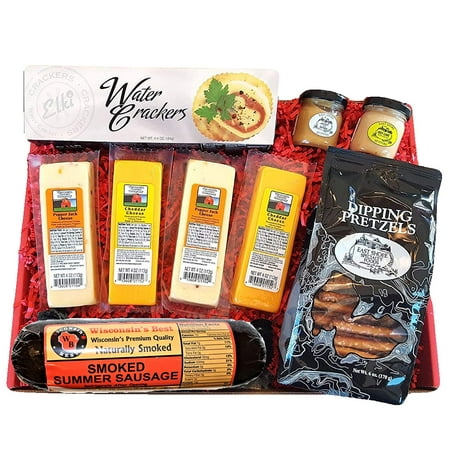 Specialty Gift Basket
