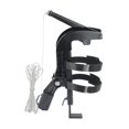 thumbnail image 4 of Adaptador de soporte de pulverizador, extensor de brazo de pulverización de , ángulo ajustable Negro, 4 of 8
