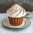thumbnail image 2 of Nordic Ware Cute Cupcake Cake Pan, 6-Cup, 2 of 2