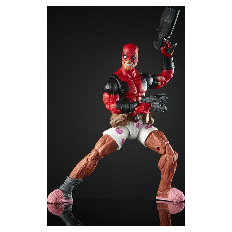 Deadpool action figure walmart cheap