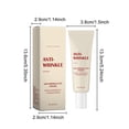 thumbnail image 3 of Wrinkle Reducing Eye Cream Repair Eye Cream Firming And Fading Fine Lines Moisturizing Hydrating Eye Cream Removing Eye Bags Eye Care 30g, 3 of 8