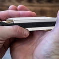 thumbnail image 4 of KONTONTY 1 Pc Tone Harmonica Key Of Durable Music Instrument For Blues Folk Beginners Friends Sleek Design For, 4 of 7