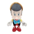 thumbnail image 1 of New Pinocchio Plush 14in Boy Pinocchio Plush Toy For Movie Fans Gift Cute Stuffed Figure Doll For Ki, 1 of 5