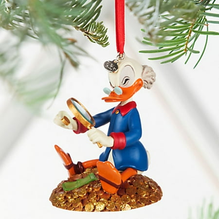 Disney Store Scrooge Mcduck 2016 Sketchbook Christmas Ornament New Disney Store Scrooge Mcduck 2016 Sketchbook Christmas Ornament New with Tags - Walmart.com - Disney Store Scrooge Mcduck 2016 Sketchbook Christmas Ornament New