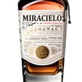 thumbnail image 2 of Paquete de 3 Ron Miracielo Reserva Especial Artesanal 750 ml, 2 of 3