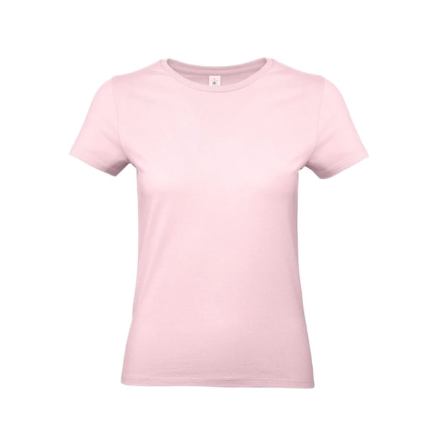 B&C T-Shirt Femme E190