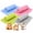 4pcs-Mixs, variant on Guinea Pig Fleece Cage Liners, 4 Pack Washable Chenille Bedding Mats, Soft Absorbent Reusable Pee Pads with Non-Slip Backing for Rabbits, Hamsters, Chinchillas, Small Pets