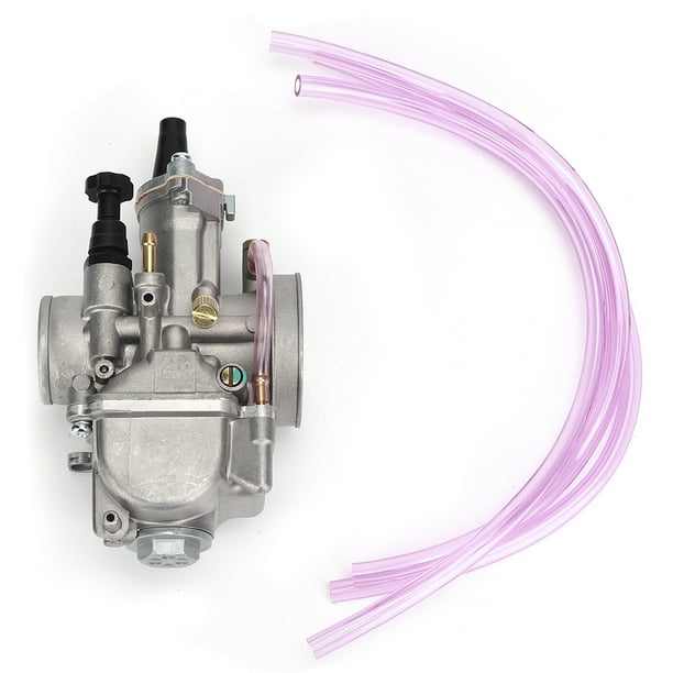 Carburador PWK28 para motocicleta de carreras ATV, Scooter apto para Honda Jadeshay A